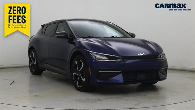 2024 Kia EV6 GT-Line for sale in Newark, DE