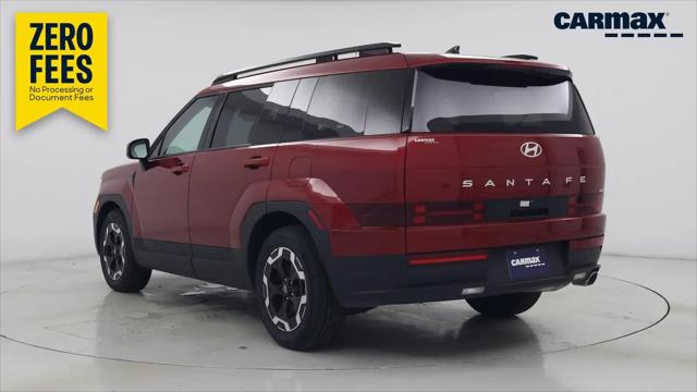 2025 Hyundai Santa Fe SEL for sale in Newark, DE