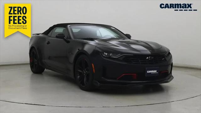2023 Chevrolet Camaro RWD Convertible LT1 for sale in Newark, DE
