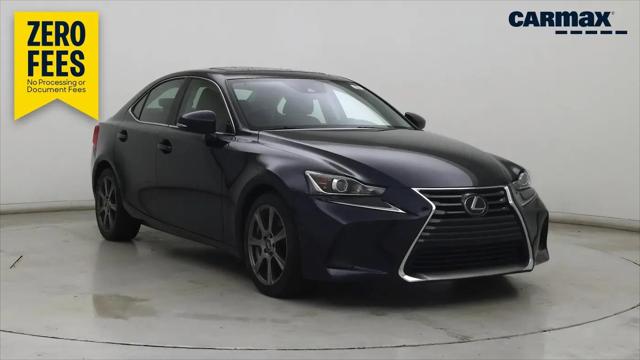 2019 Lexus IS 300 IS 300 for sale in Newark, DE