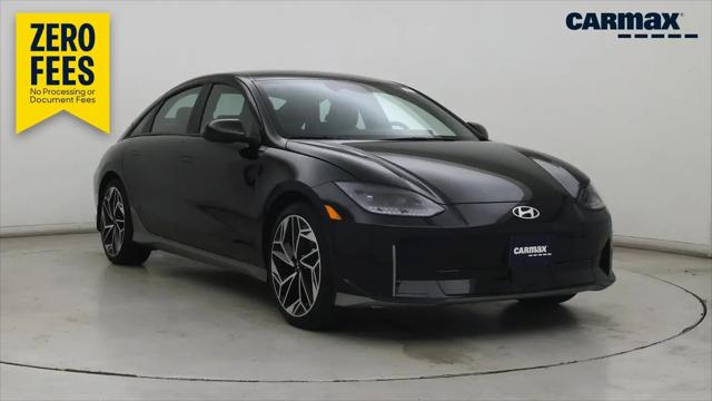 2025 Hyundai IONIQ 6 SEL for sale in Newark, DE