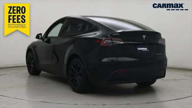 2022 Tesla Model Y Long Range Dual Motor All-Wheel Drive for sale in Newark, DE