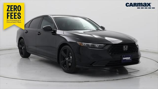 2026 Honda Accord Sedan Sport-L for sale in San Diego, CA