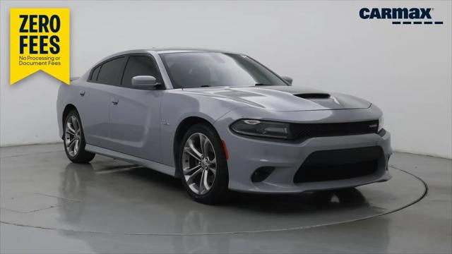 2020 Dodge Charger R/T RWD for sale in San Diego, CA
