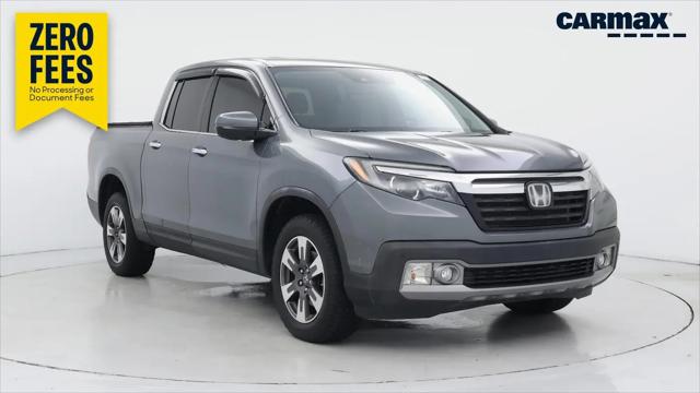 2019 Honda Ridgeline RTL-E for sale in Gainesville, FL