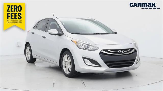 2014 Hyundai Elantra GT GT for sale in Gainesville, FL