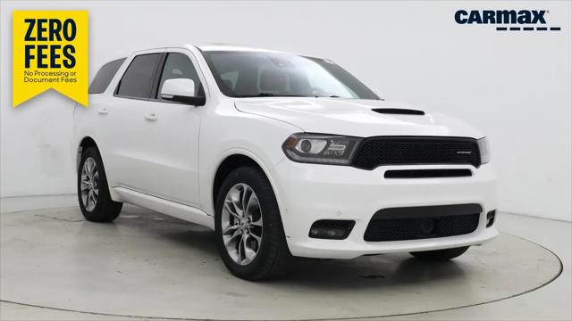 2019 Dodge Durango R/T AWD for sale in Gainesville, FL