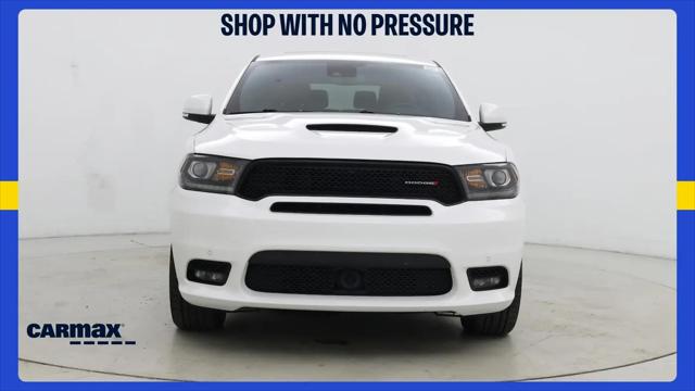 2019 Dodge Durango R/T AWD