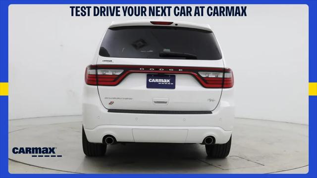 2019 Dodge Durango R/T AWD