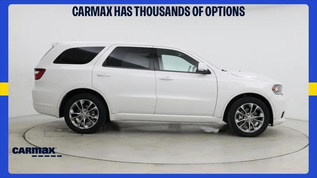2019 Dodge Durango R/T AWD