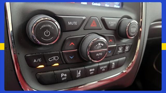 2019 Dodge Durango R/T AWD