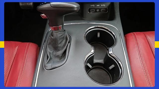 2019 Dodge Durango R/T AWD