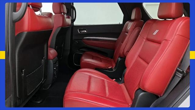 2019 Dodge Durango R/T AWD