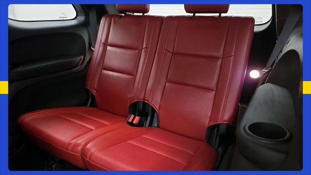 2019 Dodge Durango R/T AWD