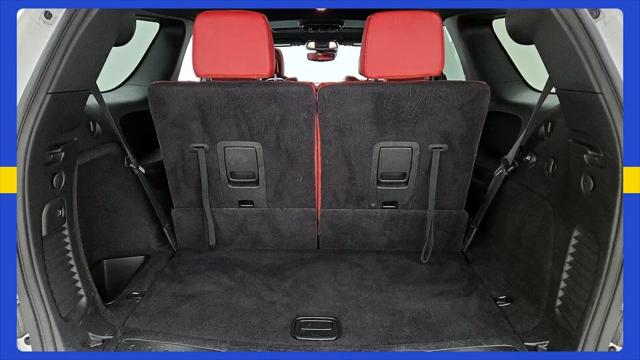2019 Dodge Durango R/T AWD
