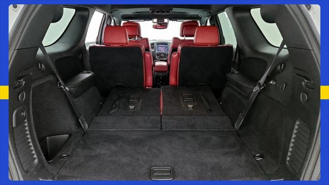 2019 Dodge Durango R/T AWD