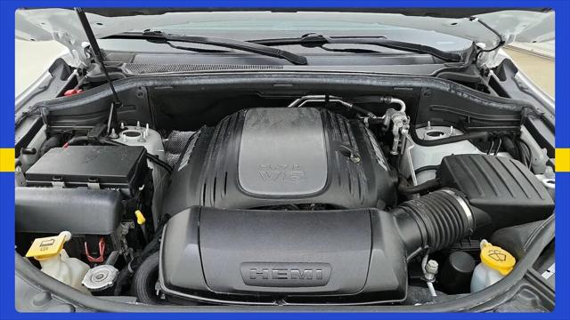 2019 Dodge Durango R/T AWD