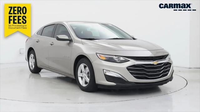 2025 Chevrolet Malibu FWD LS for sale in Gainesville, FL