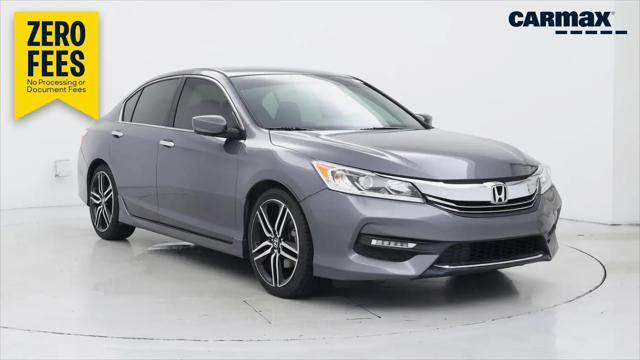2017 Honda Accord Sport for sale in Gainesville, FL