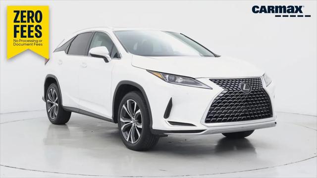 2020 Lexus RX 350 RX 350 for sale in Gainesville, FL