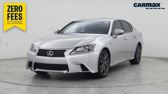 2014 Lexus GS 350 GS 350 for sale in Boynton Beach, FL