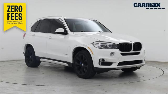2018 BMW X5 sDrive35i for sale in Boynton Beach, FL