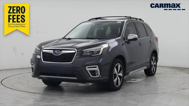 2021 Subaru Forester Touring for sale in Boynton Beach, FL