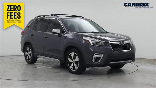2021 Subaru Forester Touring for sale in Boynton Beach, FL