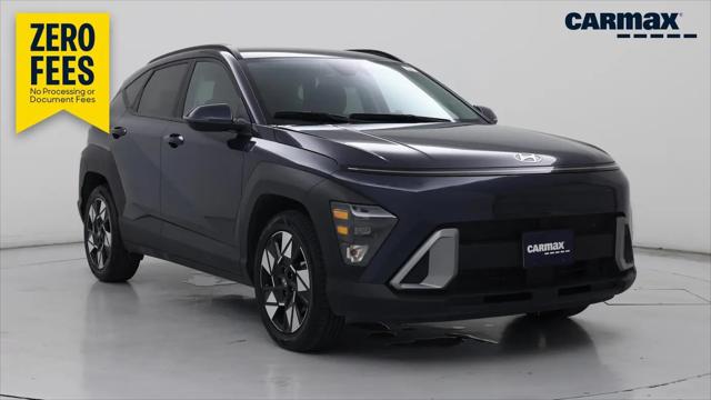 2025 Hyundai Kona SEL for sale in Austin, TX