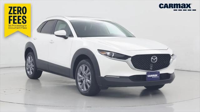 2025 Mazda CX-30 2.5 S Preferred Package for sale in Austin, TX