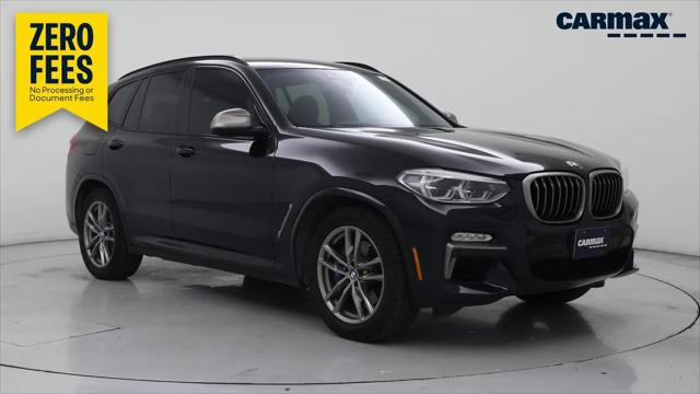 2019 BMW X3 M40i for sale in Austin, TX