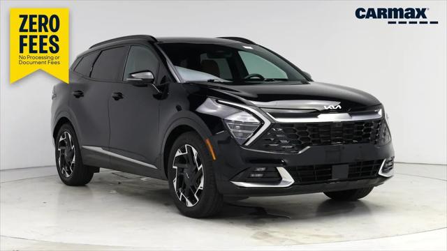 2023 Kia Sportage SX-Prestige for sale in Nashville, TN