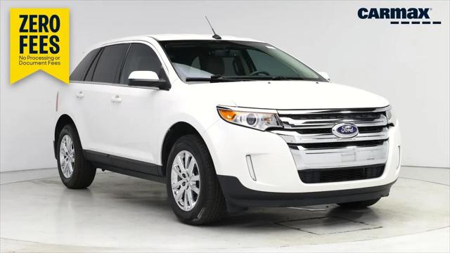 2014 Ford Edge Limited for sale in Nashville, TN