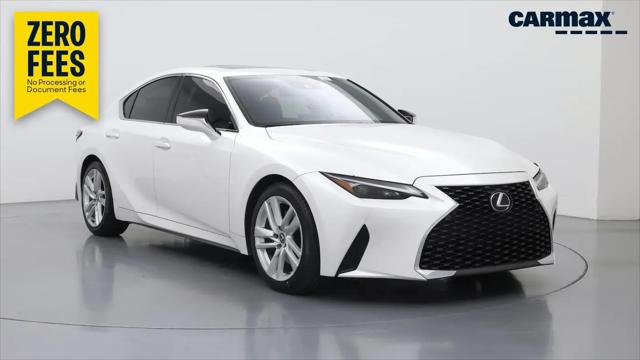 2023 Lexus IS 300 IS 300 for sale in Nashville, TN