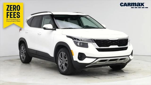 2022 Kia Seltos S for sale in Nashville, TN