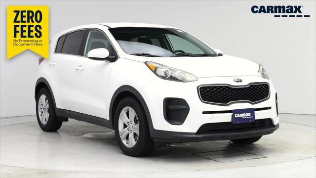 2018 Kia Sportage LX for sale in Nashville, TN