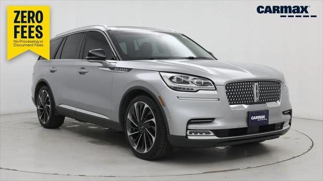 2020 Lincoln Aviator Reserve for sale in Nashville, TN