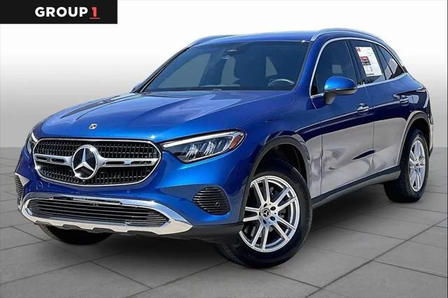 2025 Mercedes-Benz GLC SUV for sale in Grapevine, TX