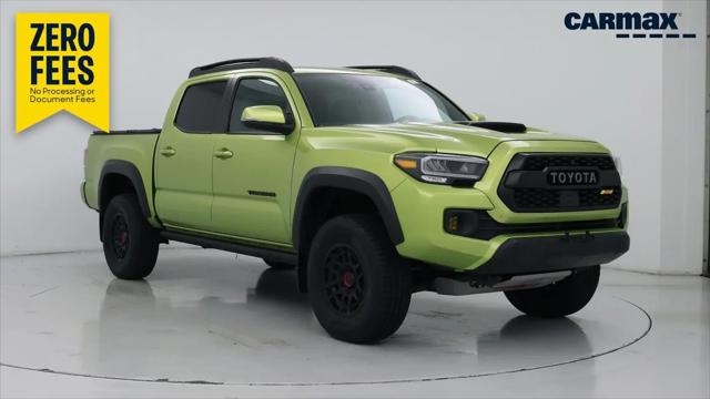 2022 Toyota Tacoma TRD Pro for sale in Maple Shade, NJ