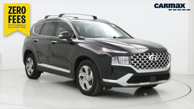 2023 Hyundai Santa Fe SEL for sale in Gainesville, GA