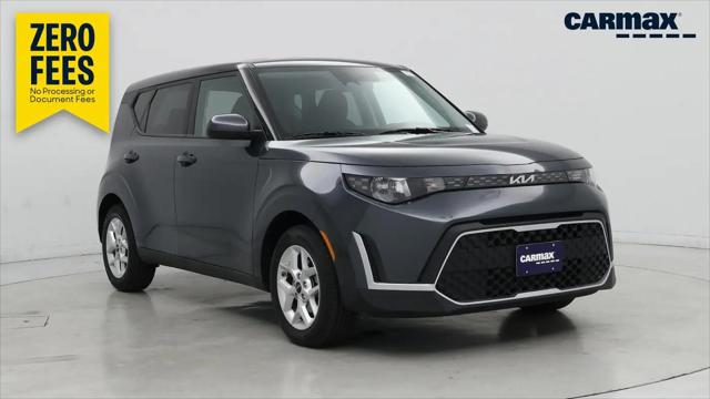 2025 Kia Soul LX for sale in Fresno, CA