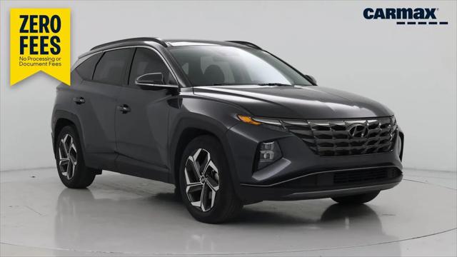 2022 Hyundai Tucson Limited for sale in Tampa, FL