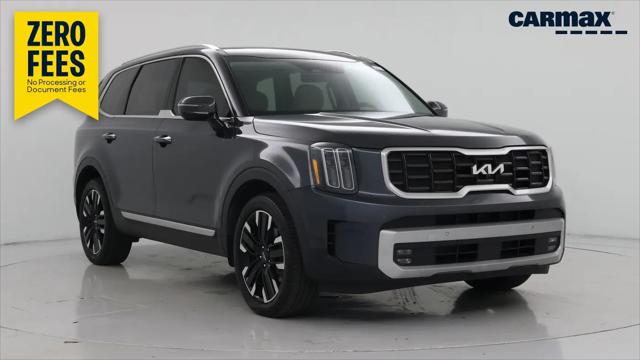 2023 Kia Telluride SX for sale in Tampa, FL