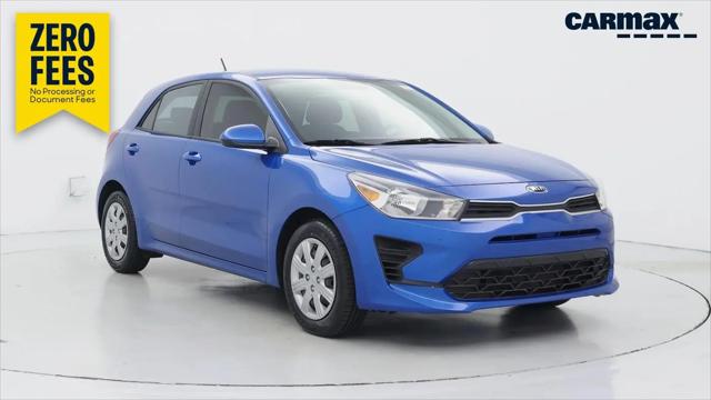 2021 Kia Rio 5 door S for sale in Tampa, FL