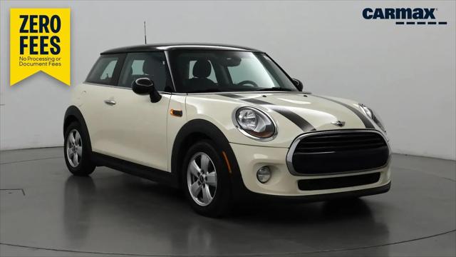 2016 MINI Hardtop Cooper for sale in Tampa, FL