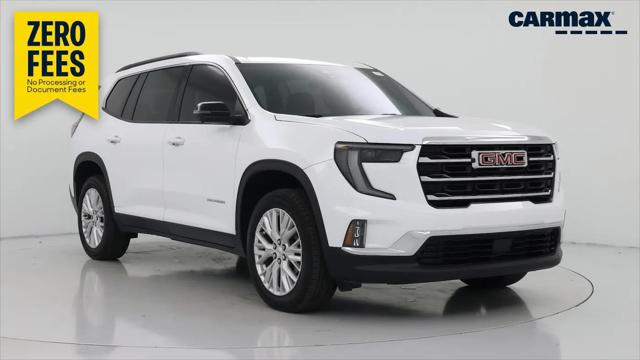 2024 GMC Acadia FWD Elevation for sale in Tampa, FL