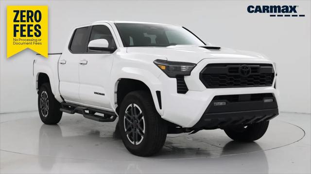 2026 Toyota Tacoma TRD Sport for sale in Tampa, FL