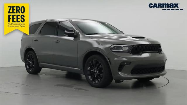 2021 Dodge Durango R/T AWD for sale in Charlotte, NC