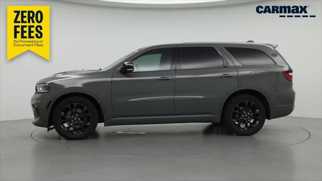 2021 Dodge Durango R/T AWD