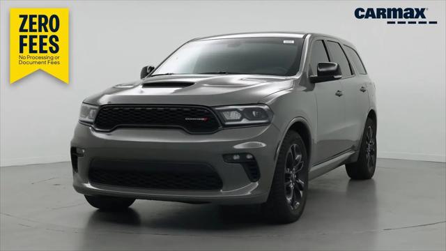 2021 Dodge Durango R/T AWD